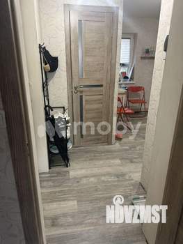 1-к квартира, вторичка, 30м2, 2/3 этаж