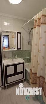 1-к квартира, вторичка, 41м2, 7/9 этаж