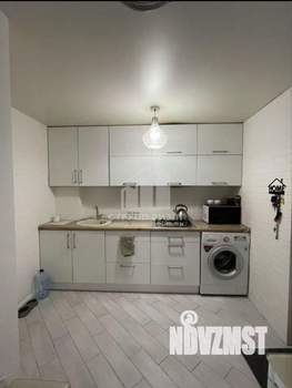 2-к квартира, вторичка, 37м2, 3/5 этаж