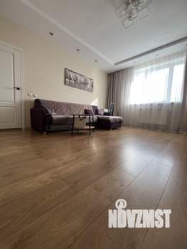 3-к квартира, вторичка, 91м2, 4/5 этаж