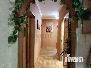 2-к квартира, вторичка, 52м2, 1/2 этаж