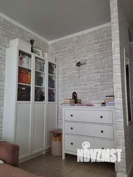 Студия квартира, вторичка, 29м2, 4/4 этаж