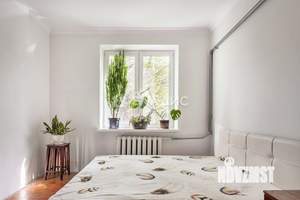 3-к квартира, вторичка, 69м2, 2/3 этаж