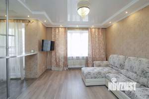 2-к квартира, вторичка, 60м2, 4/12 этаж