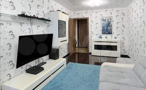 3-к квартира, вторичка, 90м2, 8/14 этаж