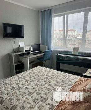 3-к квартира, вторичка, 68м2, 6/10 этаж