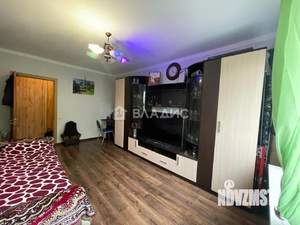 2-к квартира, вторичка, 51м2, 4/5 этаж