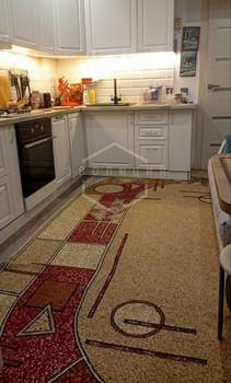 1-к квартира, вторичка, 43м2, 2/9 этаж