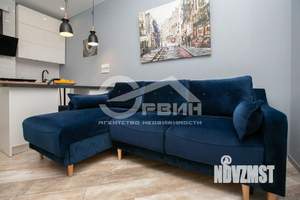 Студия квартира, вторичка, 25м2, 3/14 этаж