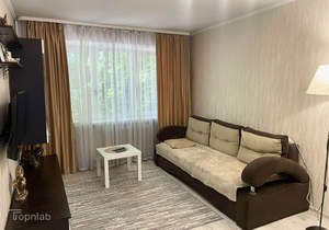 2-к квартира, вторичка, 44м2, 2/5 этаж