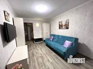 2-к квартира, вторичка, 43м2, 2/5 этаж