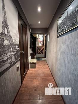 2-к квартира, вторичка, 47м2, 3/5 этаж