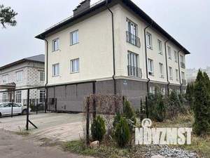 3-к квартира, вторичка, 101м2, 3/4 этаж