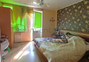2-к квартира, вторичка, 54м2, 7/16 этаж