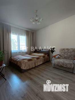 3-к квартира, вторичка, 65м2, 3/3 этаж