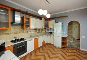 3-к квартира, вторичка, 93м2, 5/6 этаж