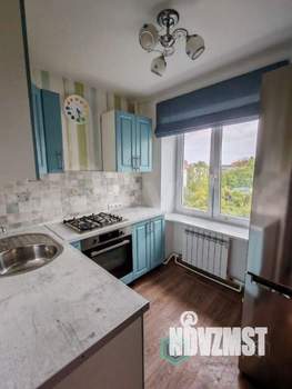 2-к квартира, вторичка, 45м2, 5/5 этаж