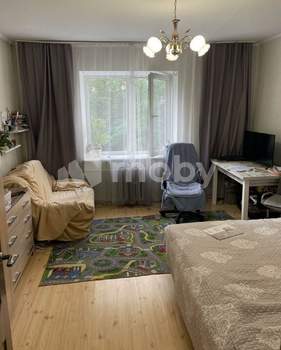 2-к квартира, вторичка, 49м2, 2/4 этаж