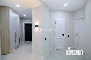 3-к квартира, вторичка, 93м2, 1/8 этаж