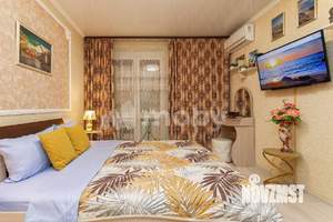 1-к квартира, вторичка, 39м2, 2/9 этаж