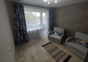 1-к квартира, вторичка, 26м2, 5/5 этаж