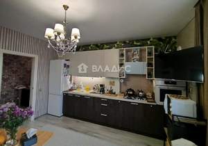 1-к квартира, вторичка, 55м2, 8/8 этаж