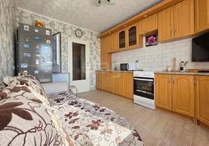1-к квартира, вторичка, 45м2, 12/14 этаж