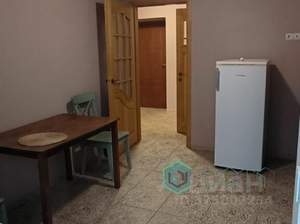 1-к квартира, вторичка, 41м2, 2/8 этаж