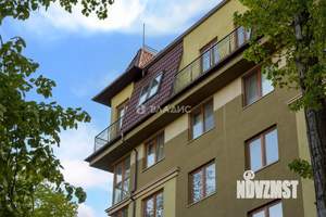 3-к квартира, сданный дом, 85м2, 6/6 этаж