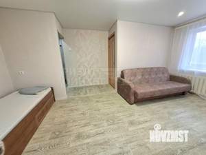2-к квартира, вторичка, 43м2, 5/5 этаж
