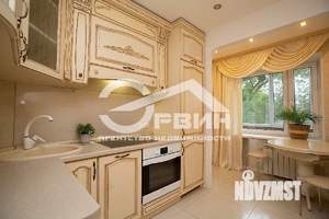 1-к квартира, вторичка, 33м2, 5/5 этаж