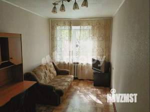 3-к квартира, вторичка, 59м2, 1/5 этаж
