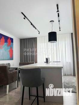 3-к квартира, вторичка, 107м2, 6/10 этаж