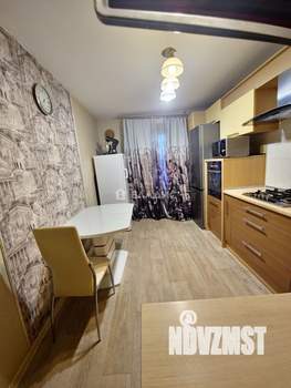 4-к квартира, вторичка, 94м2, 8/9 этаж