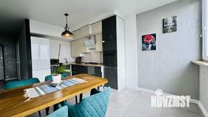 2-к квартира, вторичка, 64м2, 10/10 этаж