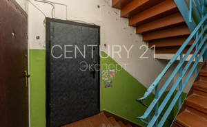 2-к квартира, вторичка, 49м2, 2/4 этаж