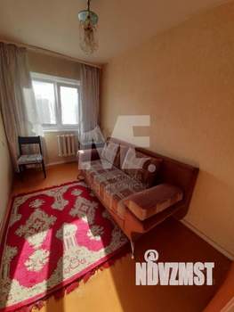 2-к квартира, вторичка, 38м2, 3/4 этаж