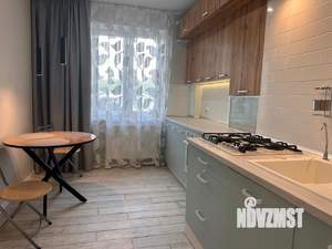 2-к квартира, вторичка, 57м2, 1/8 этаж