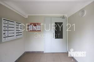 1-к квартира, вторичка, 34м2, 3/4 этаж