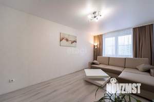 2-к квартира, вторичка, 46м2, 5/5 этаж