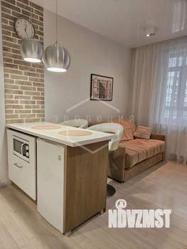 Студия квартира, вторичка, 23м2, 5/14 этаж