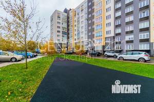 2-к квартира, вторичка, 36м2, 1/9 этаж