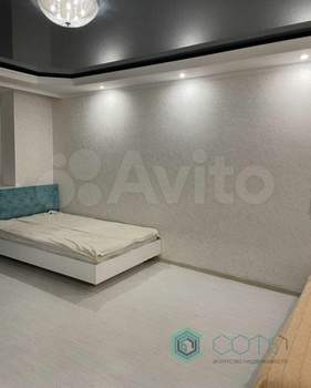 2-к квартира, вторичка, 71м2, 5/5 этаж