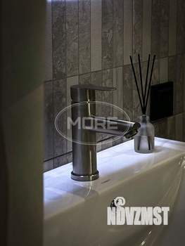 1-к квартира, вторичка, 43м2, 5/5 этаж