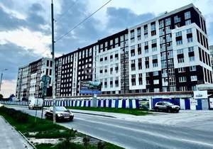 1-к квартира, вторичка, 33м2, 3/10 этаж