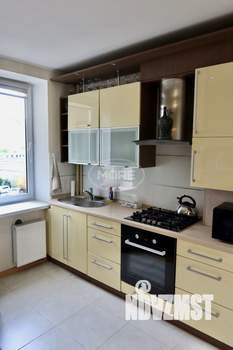 1-к квартира, вторичка, 46м2, 4/9 этаж