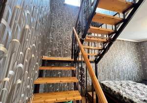 4-к квартира, вторичка, 93м2, 4/5 этаж