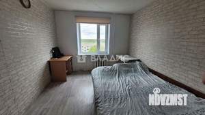 1-к квартира, вторичка, 27м2, 8/9 этаж