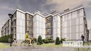 2-к квартира, вторичка, 55м2, 3/4 этаж