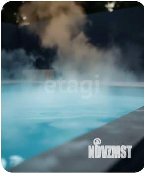 Студия квартира, вторичка, 29м2, 3/7 этаж